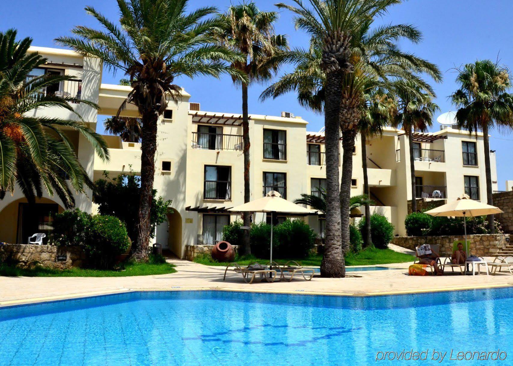 Aparthotel Panareti 3*