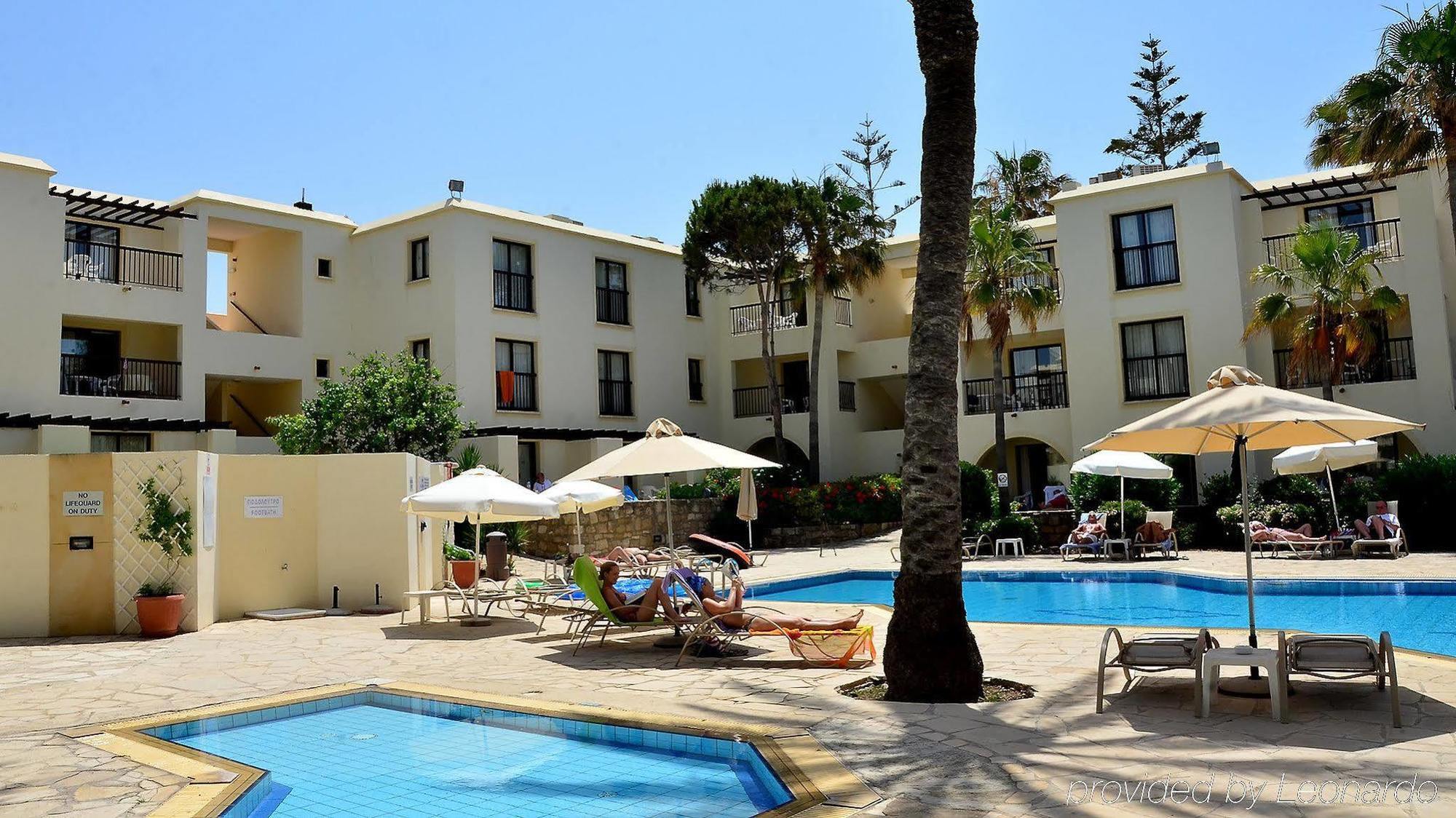 Aparthotel Panareti 3*