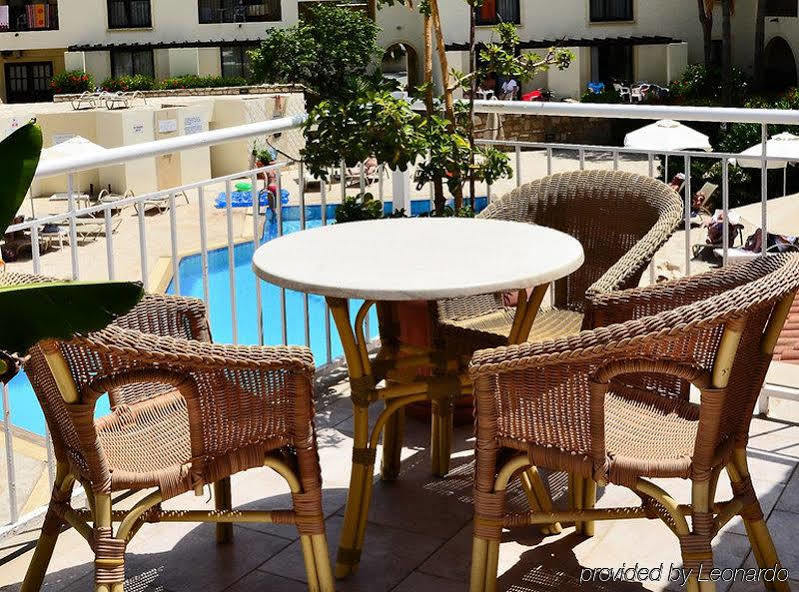 Panareti 3* Paphos