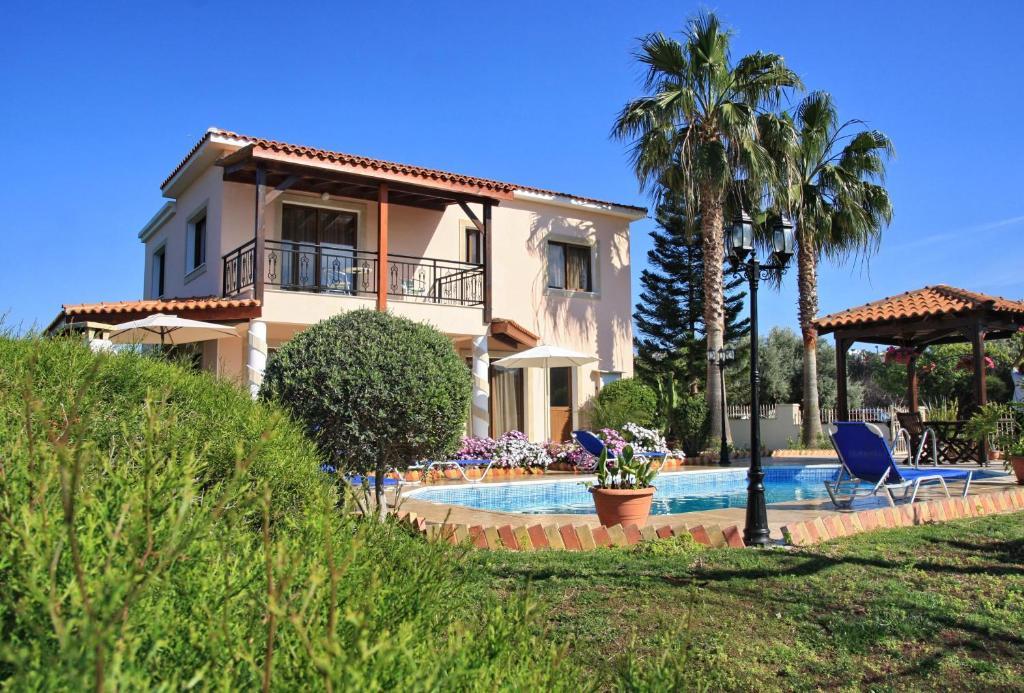 Villa Paradise