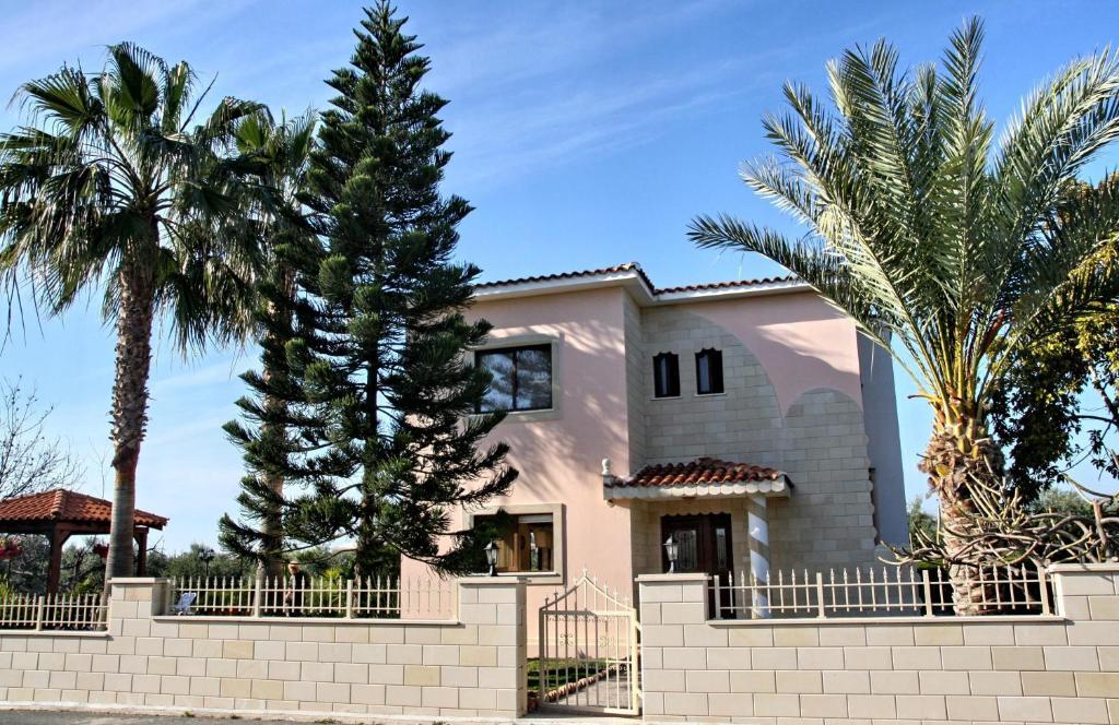 Paradise Villa