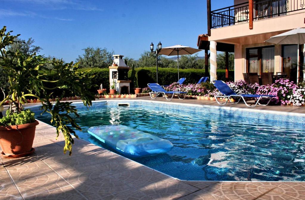 Paradise *
