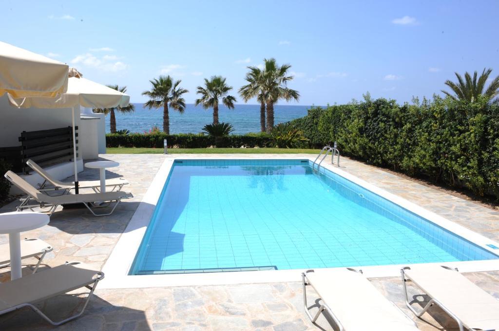 Platzia * Paphos