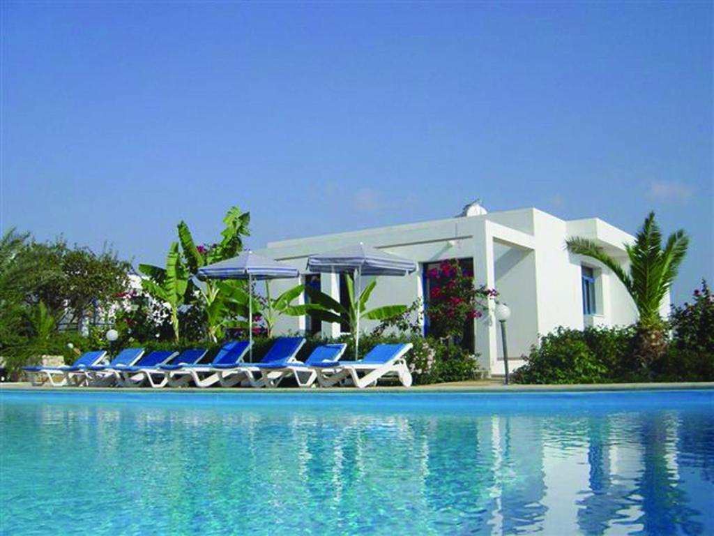 Muses Villas