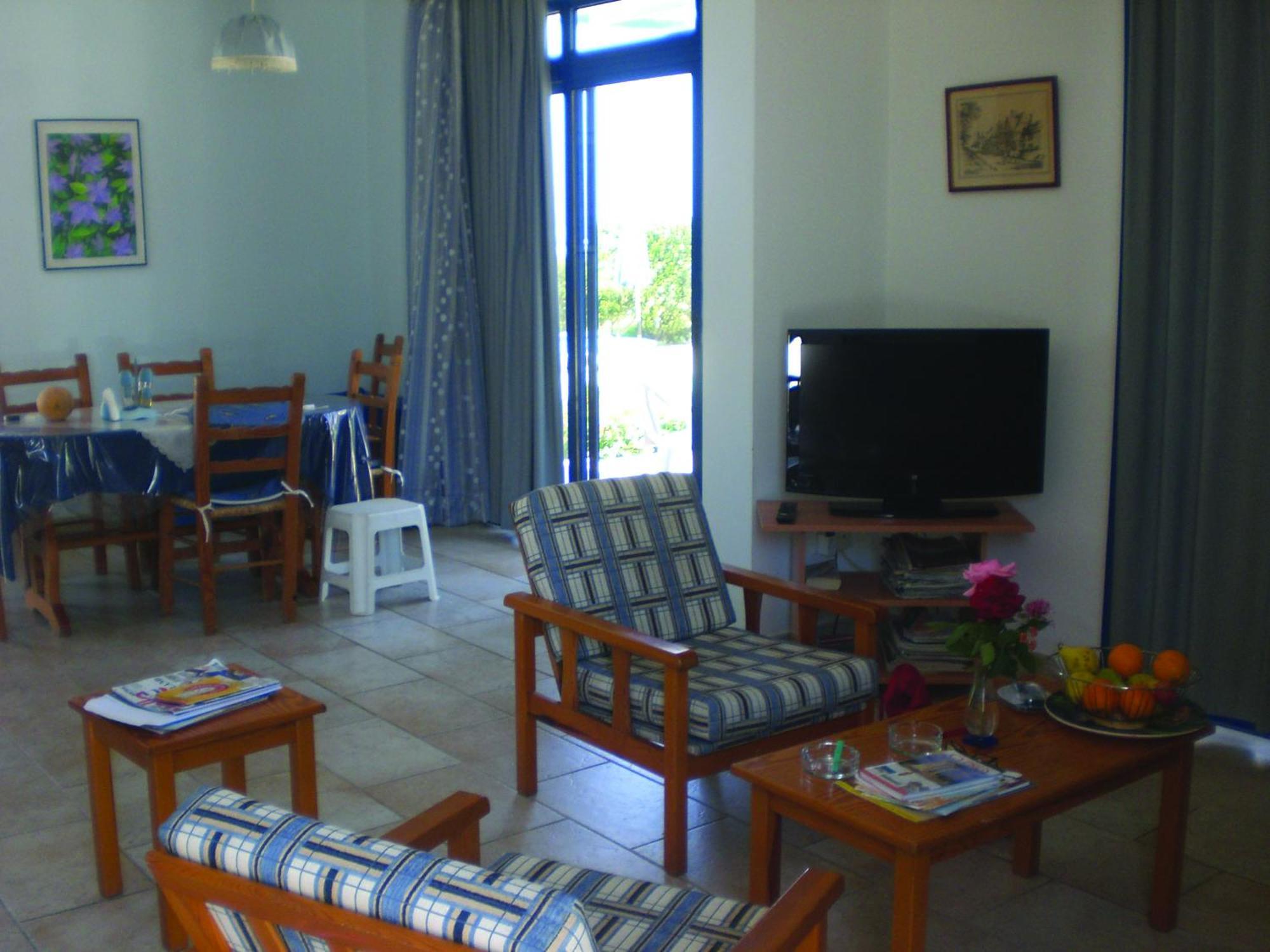 Muses Villas * Paphos