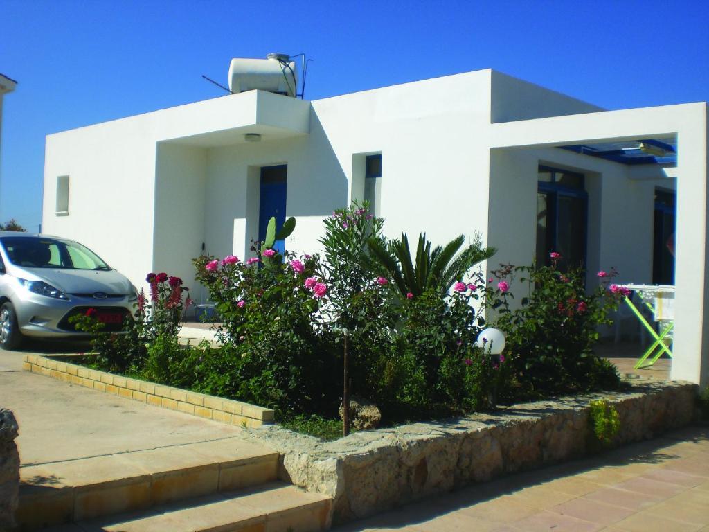 Muses Villas * Paphos