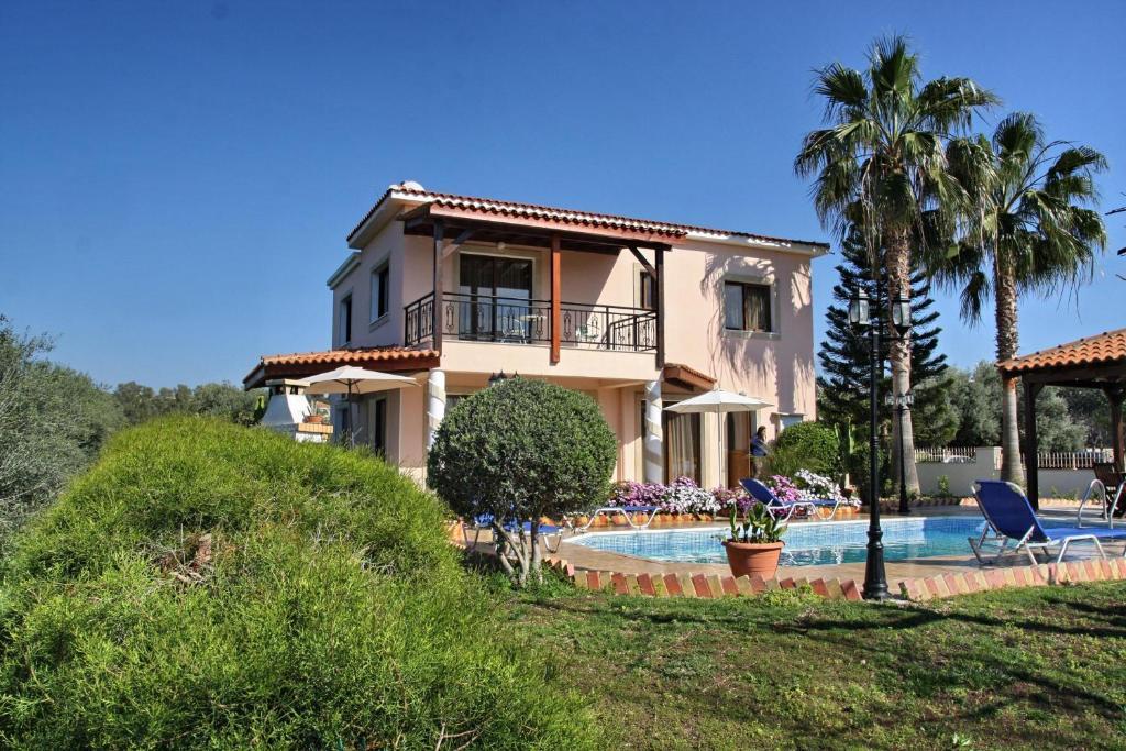 Pousada Paradise Paphos