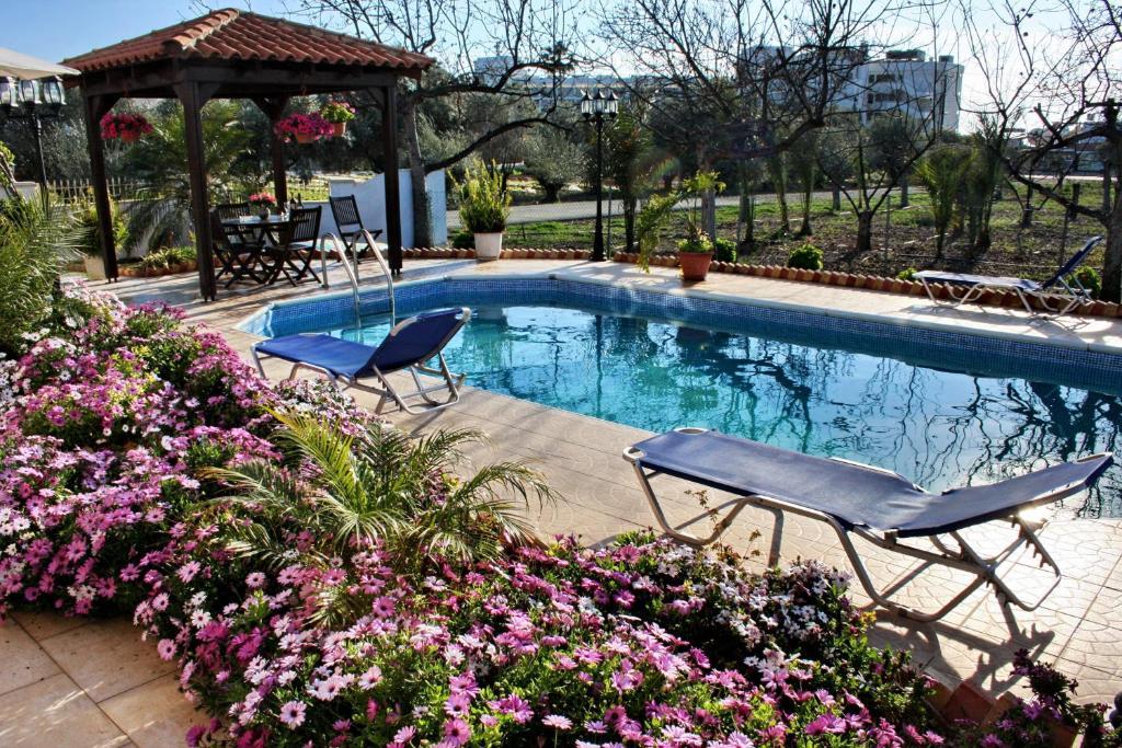 Paradise Pousada