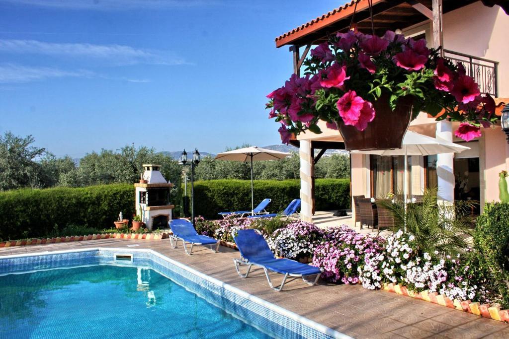 Villa Paradise *