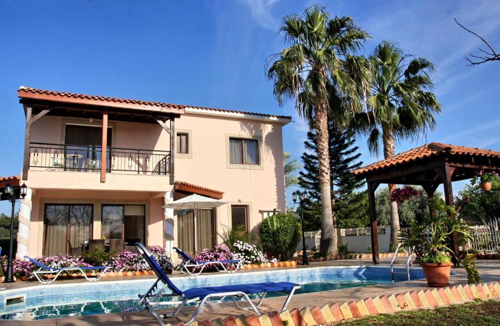 Paradise * Paphos