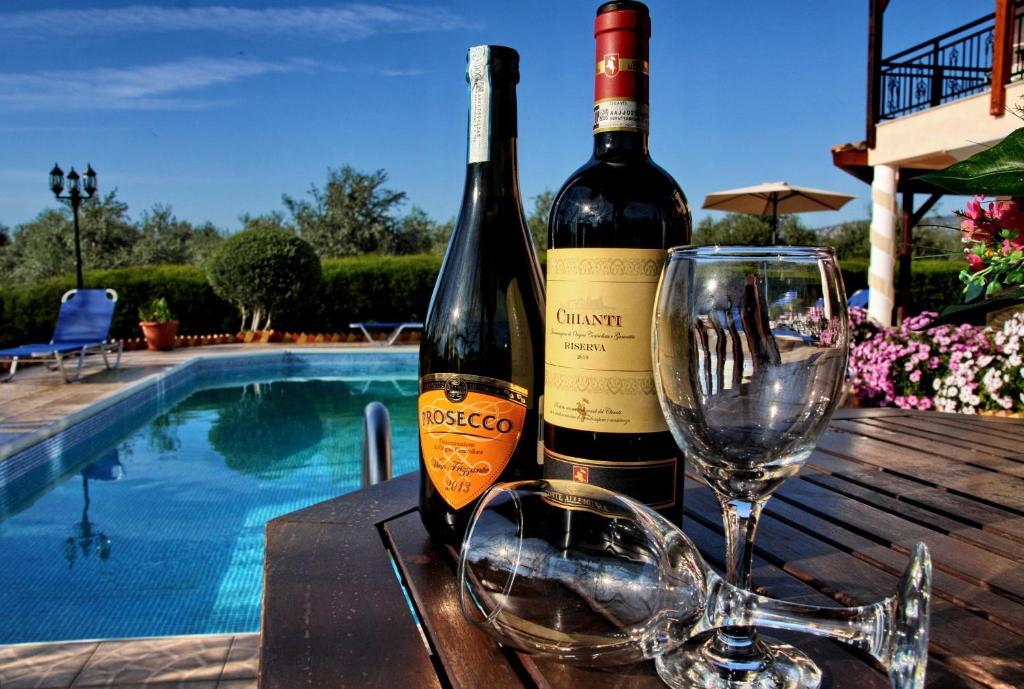Villa Paradise