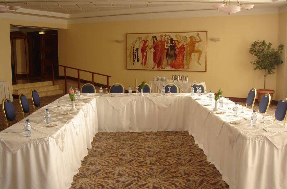 Hotel Aloe 4*