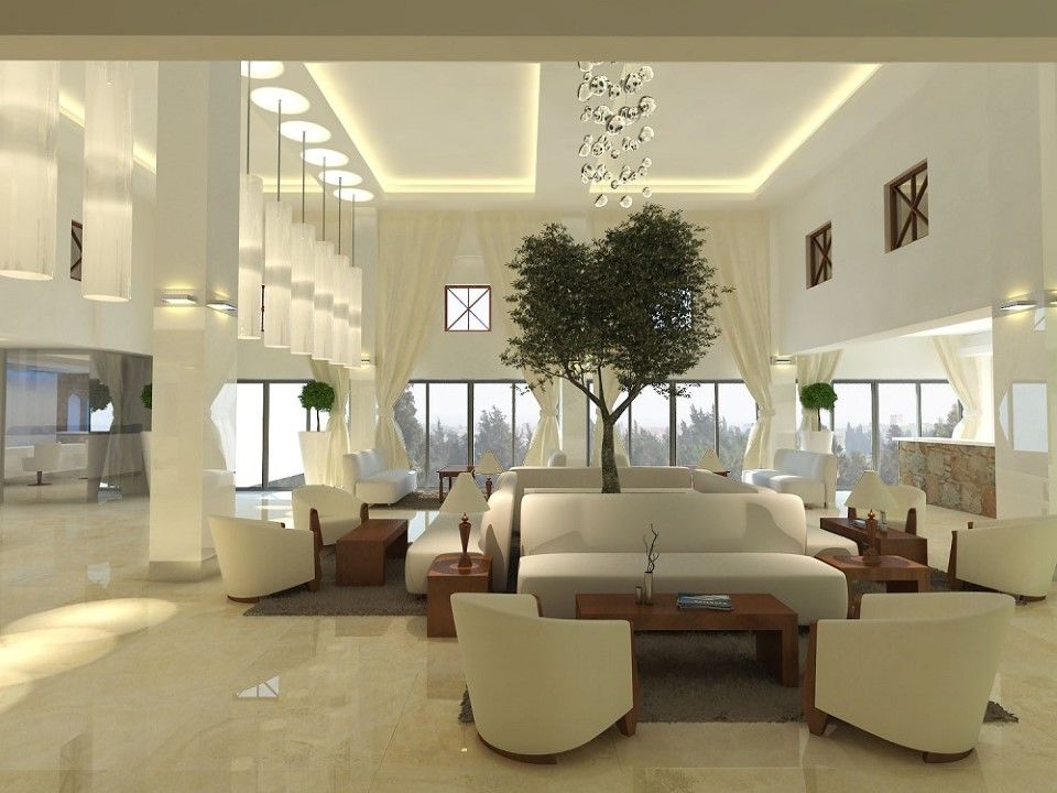 Aqua Sol Water Park 4*