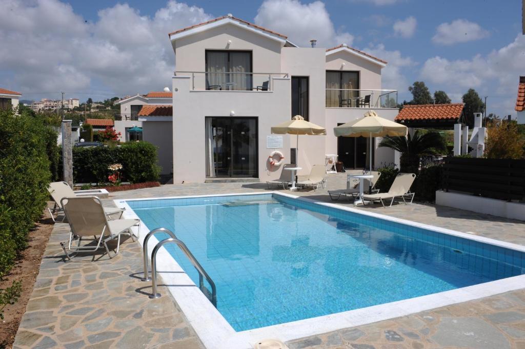 Platzia Villa
