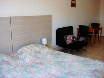 Aparthotel Andries 3*