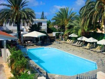Aparthotel Andries