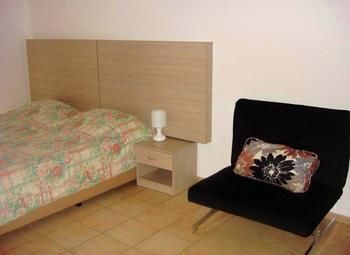 Aparthotel Andries