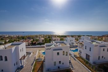 Meltemi Villa