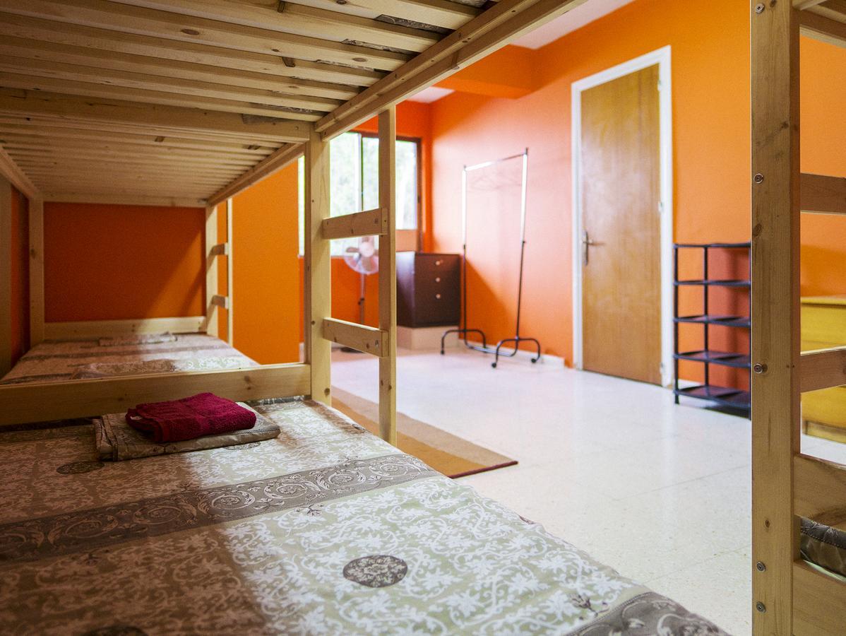 Trip Yard Hostel *