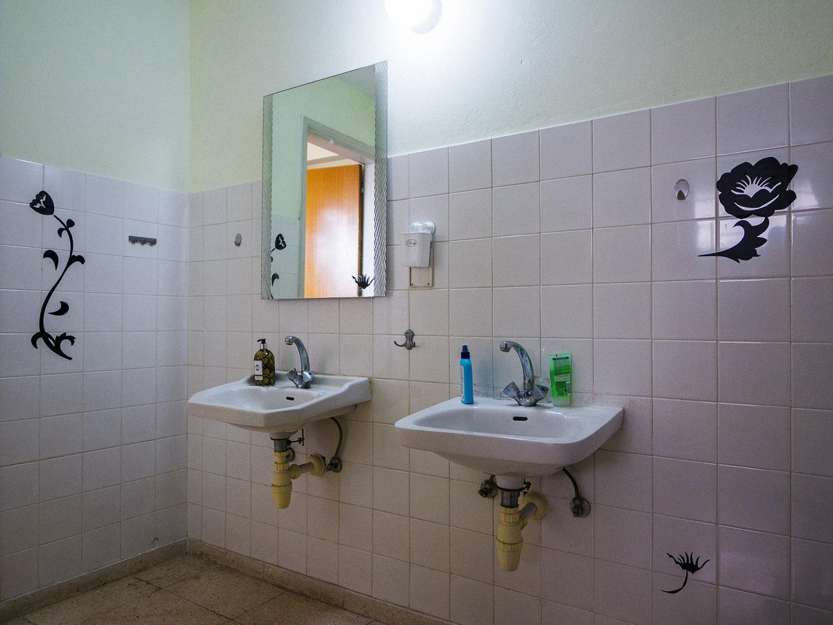 Trip Yard Hostel