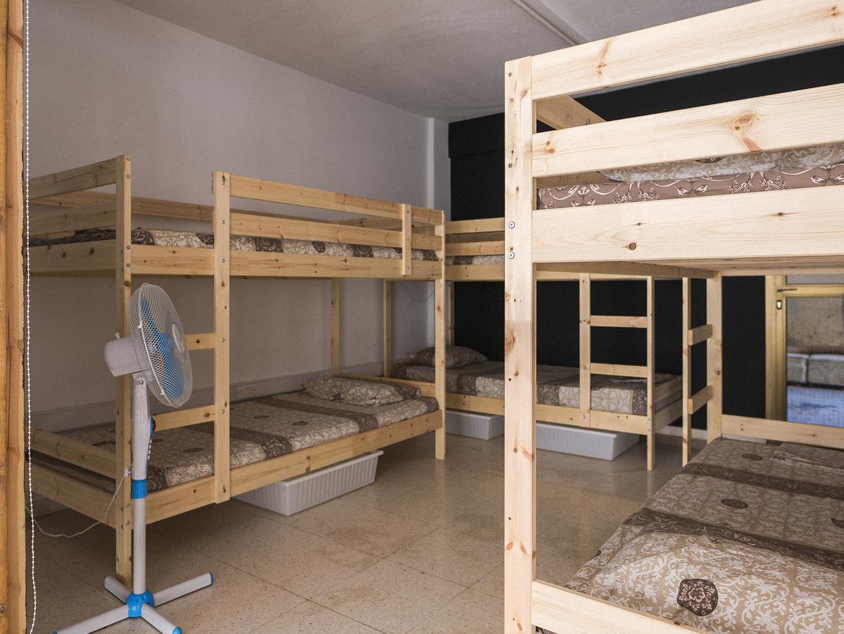 Trip Yard Hostel Paphos
