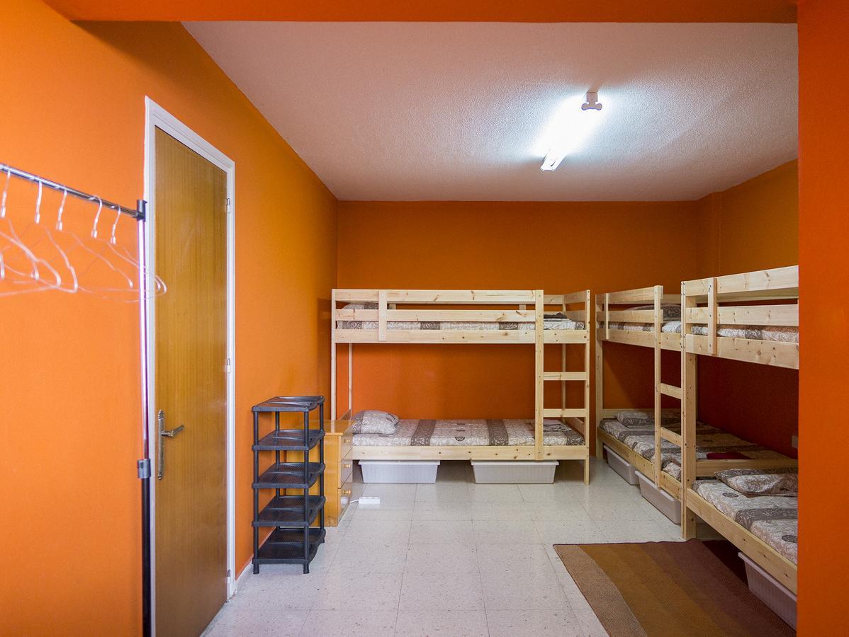 Trip Yard Hostel *