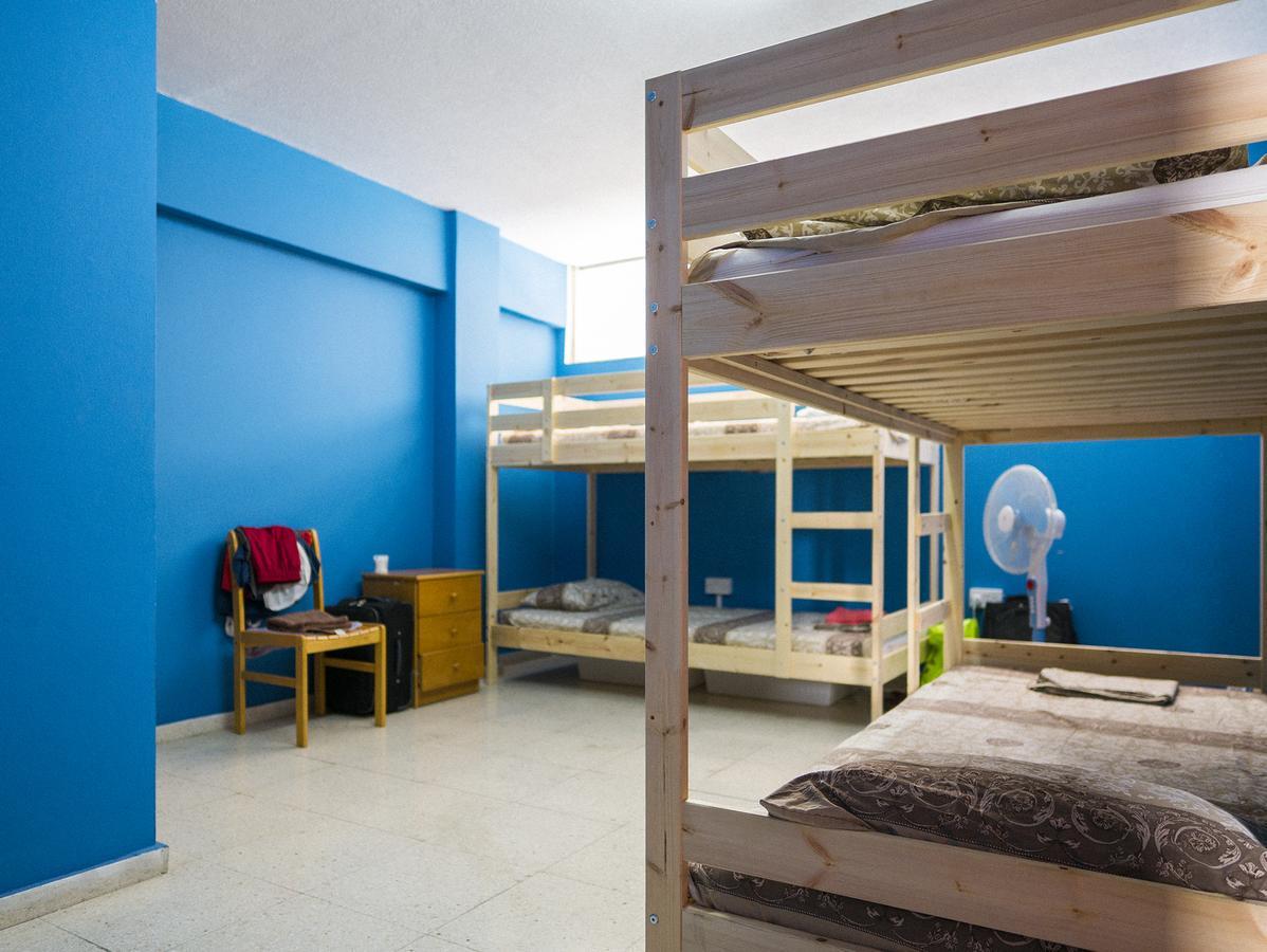 Trip Yard Hostel Paphos