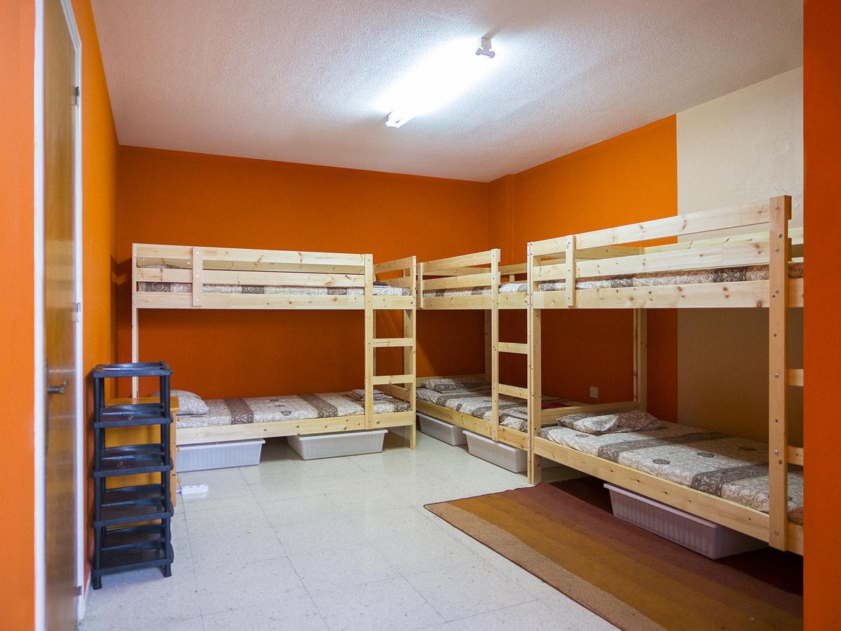 Hostel Trip Yard Paphos