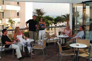 Hotel Louis Ledra 4*