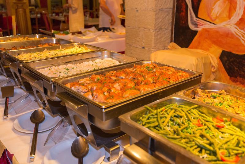 Roman Boutique Hotel Paphos