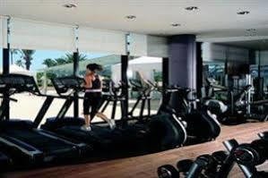 Hotel Amathus Beach 5*