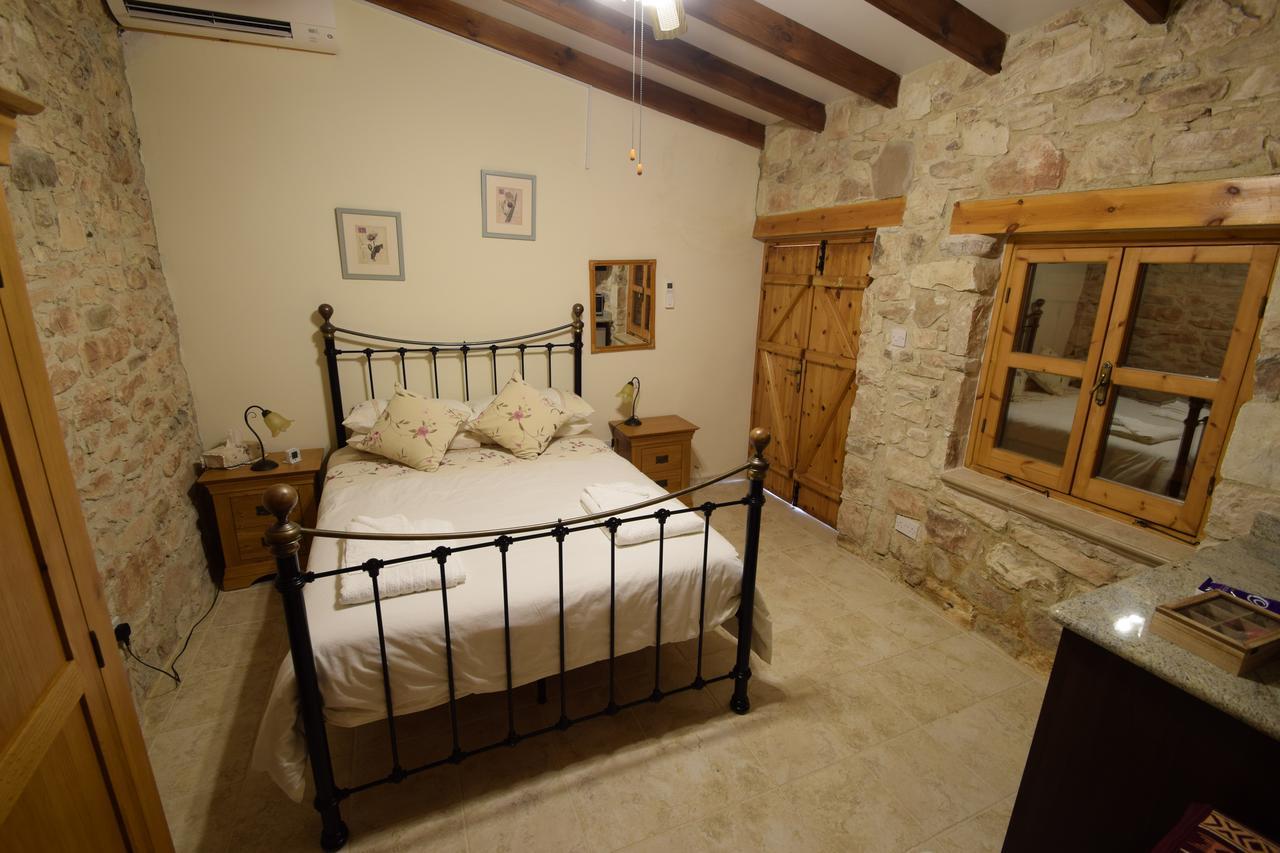 Bed & Breakfast House Of The Sophias *