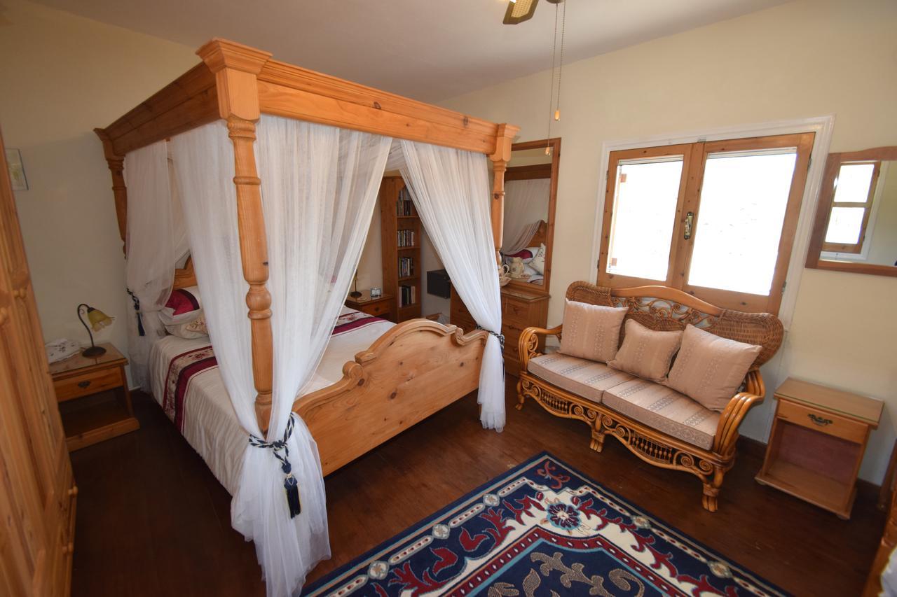 Bed & Breakfast House Of The Sophias *