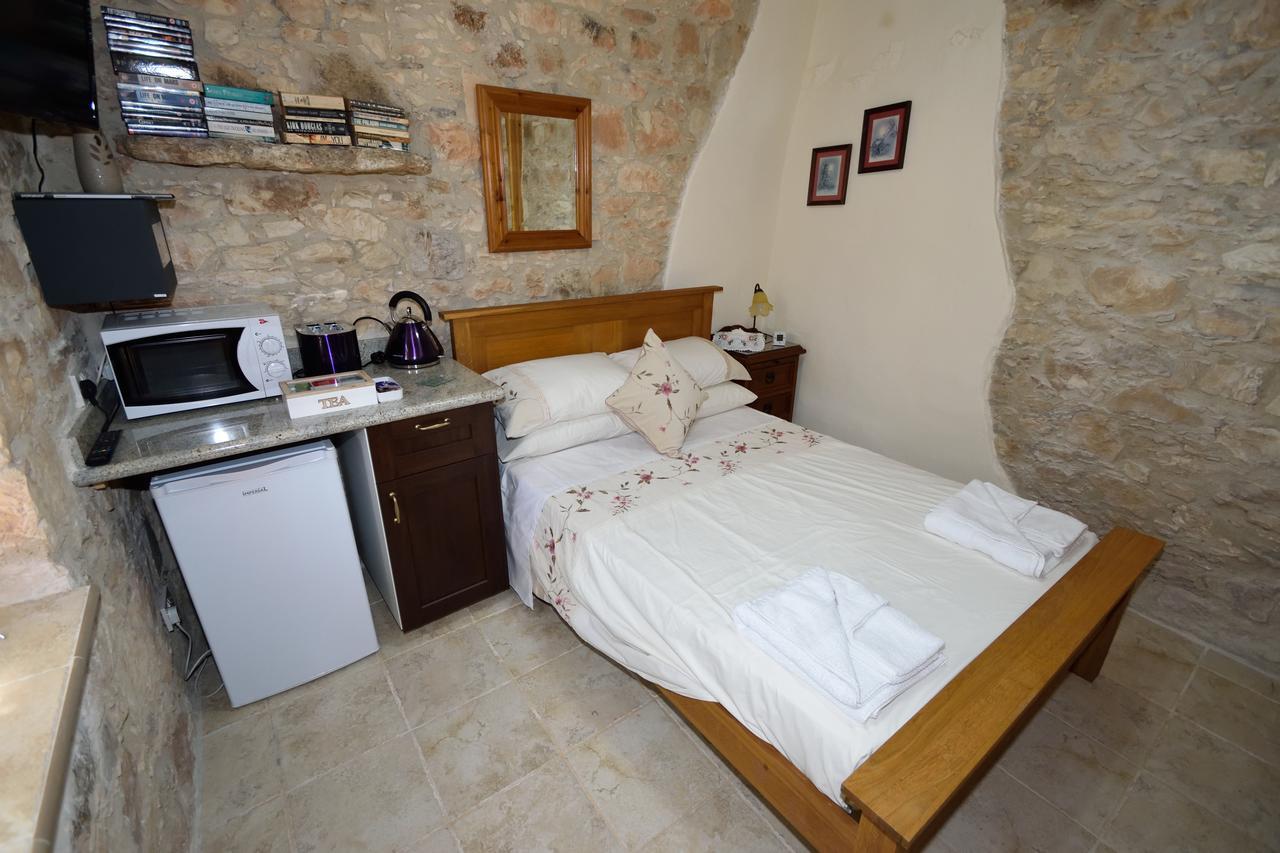 Bed & Breakfast House Of The Sophias *