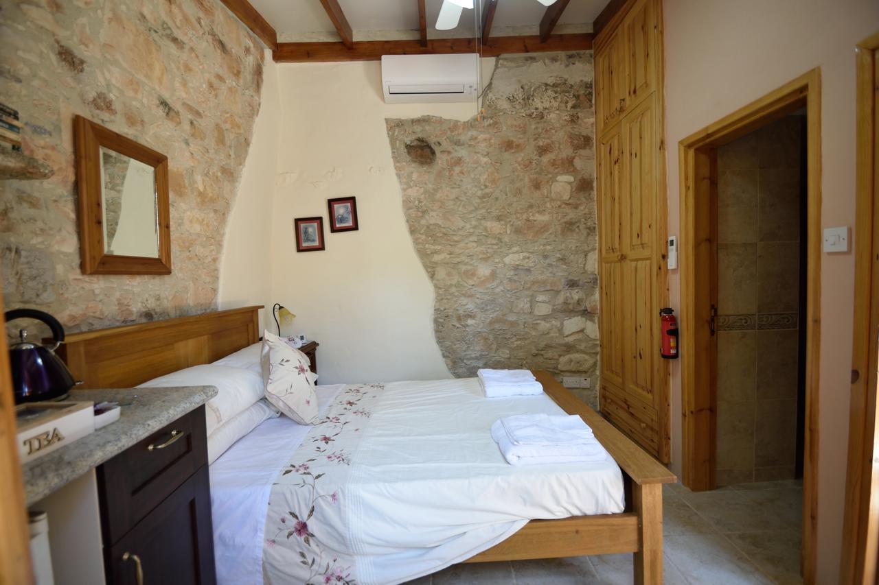 Bed & Breakfast House Of The Sophias *