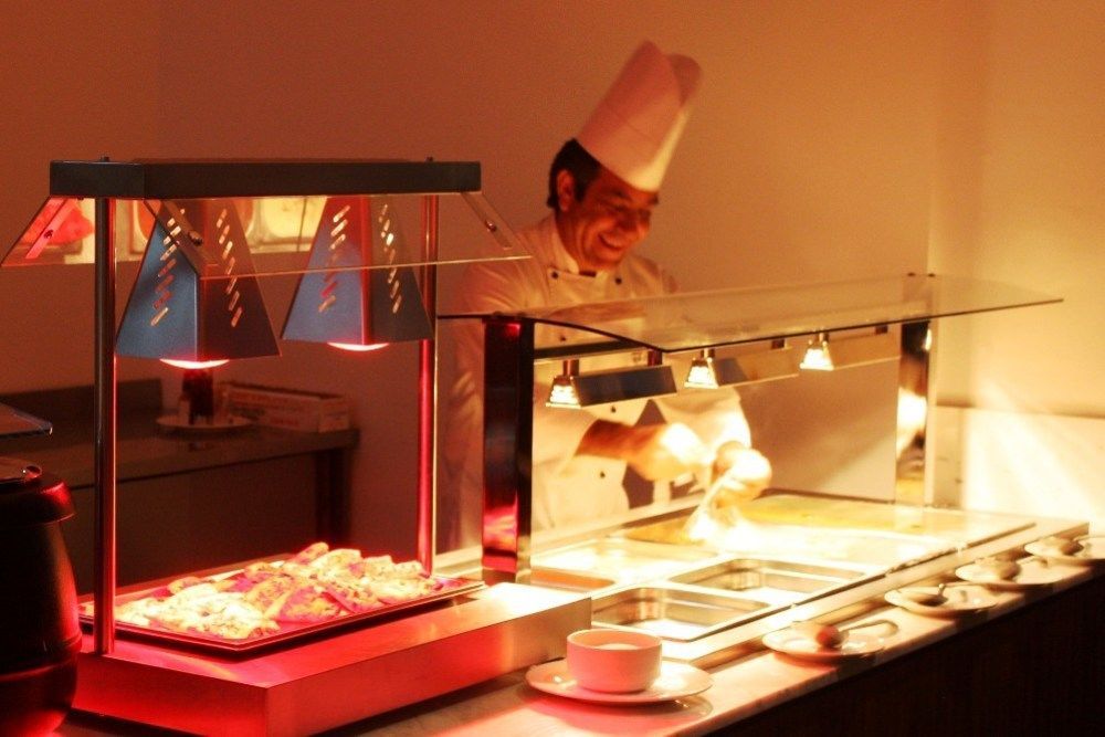 Hotel Amphora & 4*