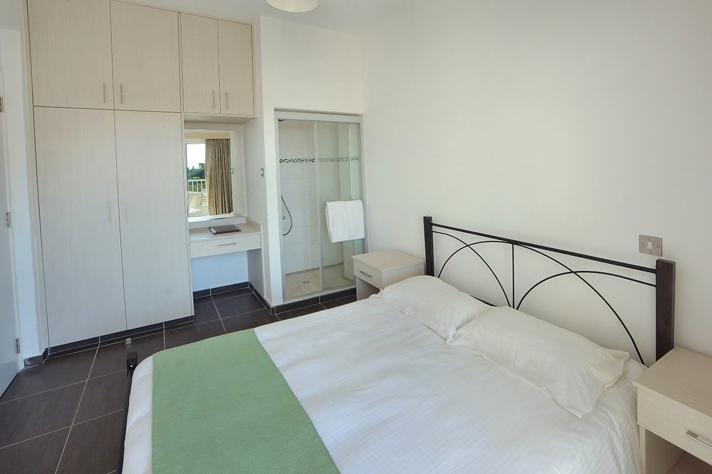 Mayfair Gardens 3* Paphos