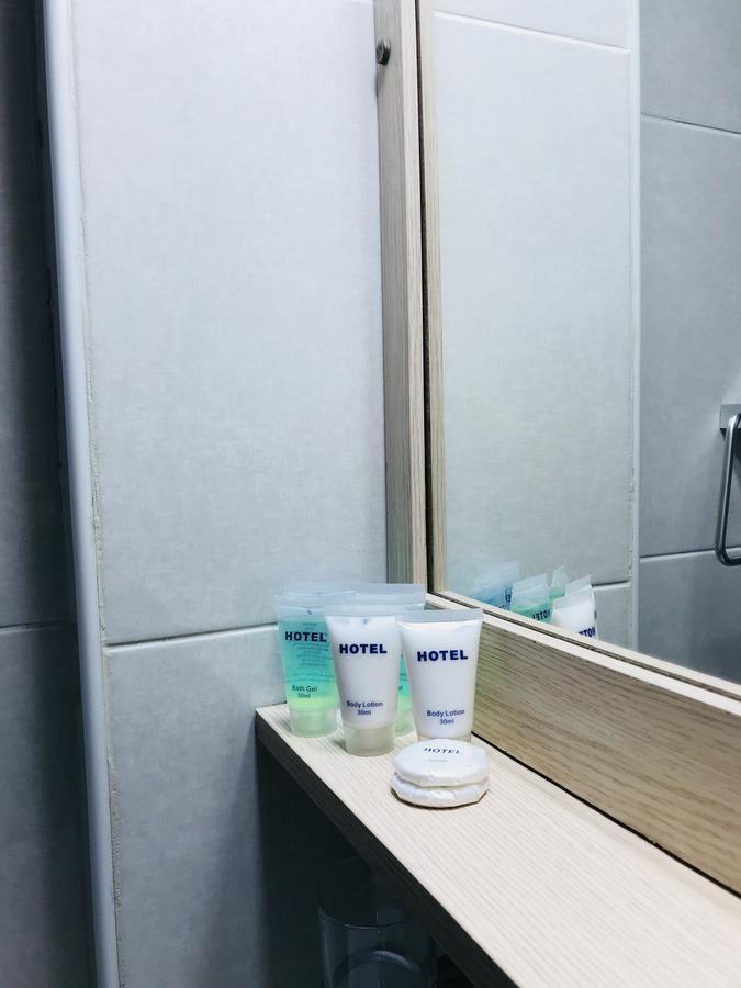 Meltemi Holiday Apartment