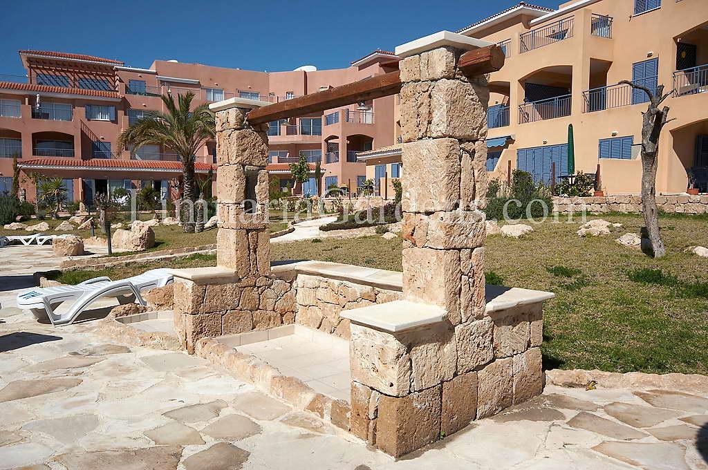 Limnaria Gardens Apartment *