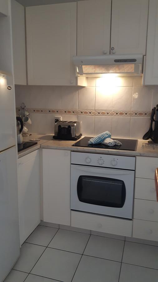 Limnaria Gardens Apartment Paphos