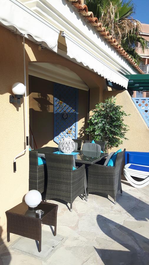Apartment Limnaria Gardens