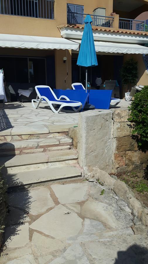 Apartment Limnaria Gardens