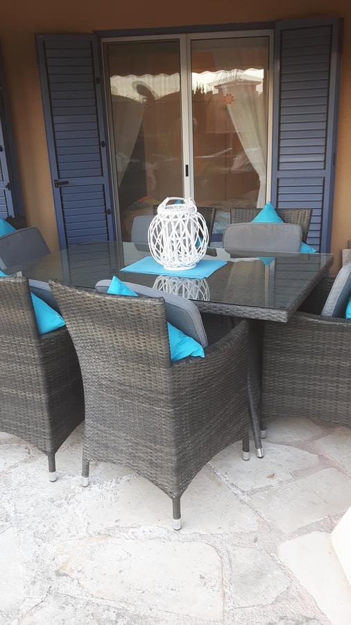 Limnaria Gardens * Paphos
