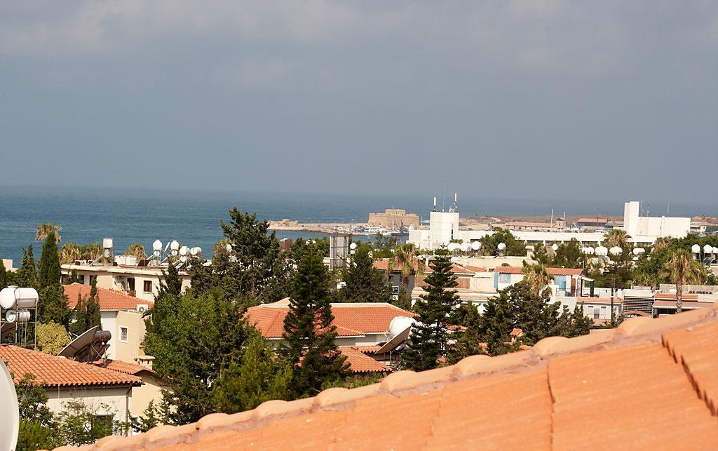 Limnaria Gardens Apartment