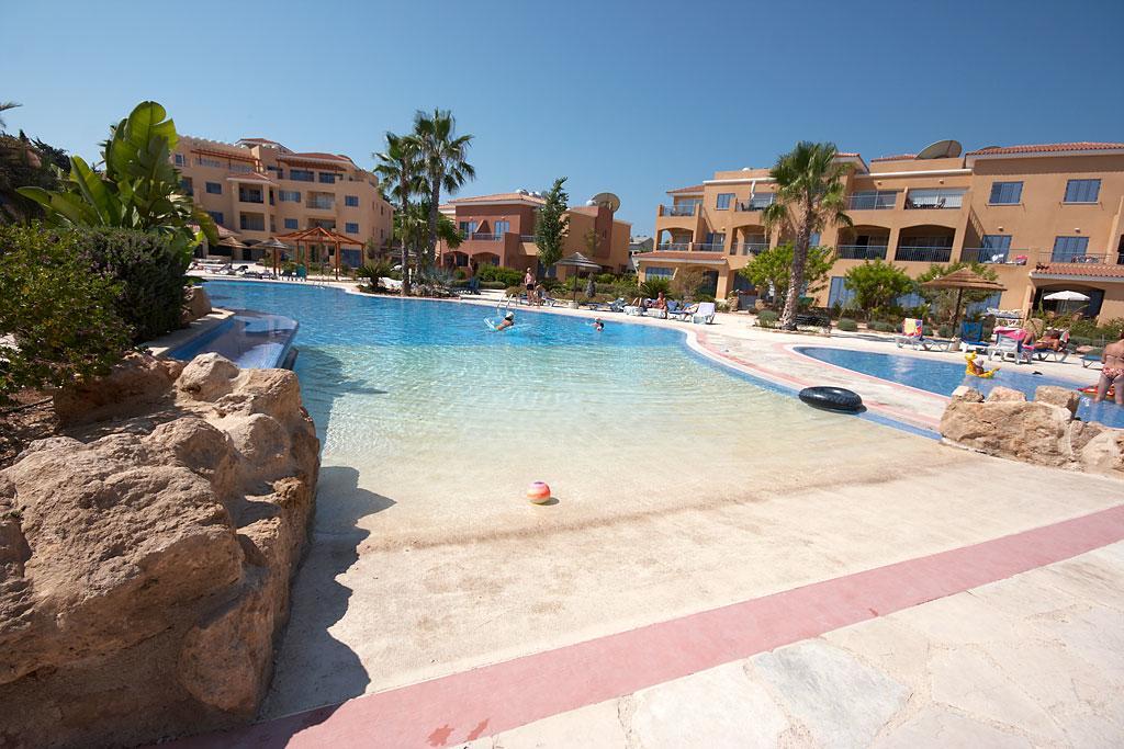 Limnaria Gardens Paphos