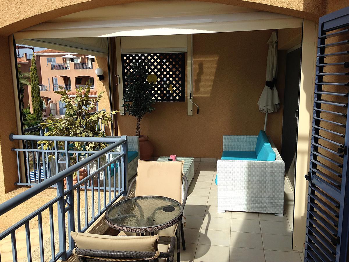 Apartment Limnaria Gardens *