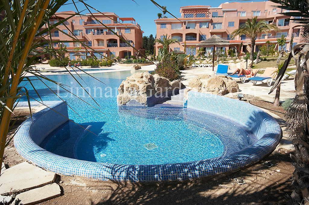 Limnaria Gardens *