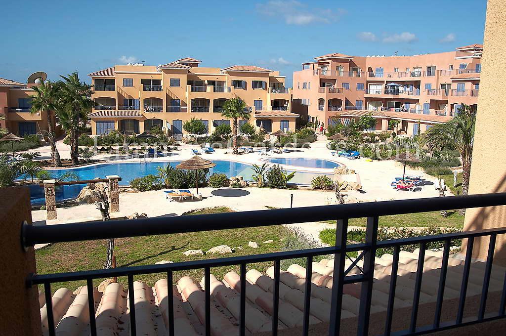 Limnaria Gardens Apartment