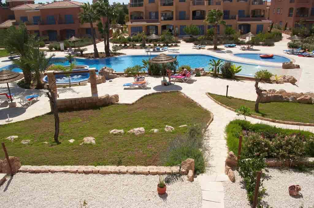 Limnaria Gardens Apartment