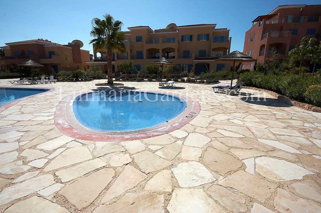 Limnaria Gardens Apartment
